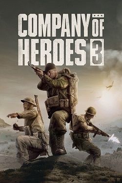 Company of Heroes 3 на русском